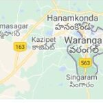 Meeseva Centers in WARANGAL